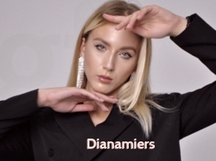 Dianamiers