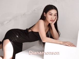 Dianamonson