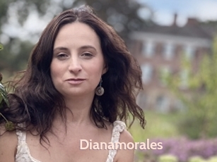 Dianamorales