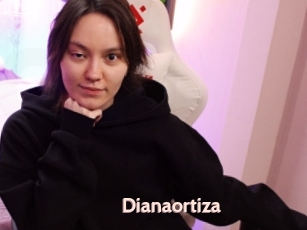 Dianaortiza