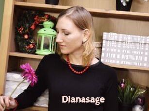 Dianasage