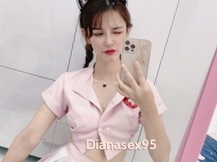 Dianasex95