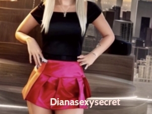 Dianasexysecret