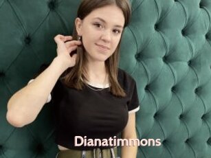 Dianatimmons