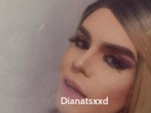 Dianatsxxd