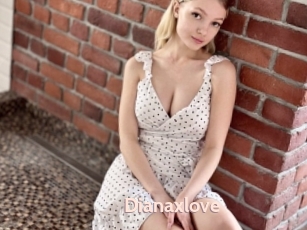 Dianaxlove