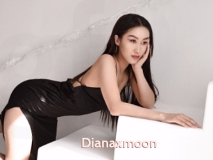 Dianaxmoon