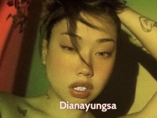 Dianayungsa