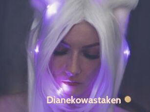 Dianekowastaken