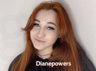 Dianepowers