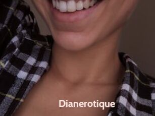 Dianerotique