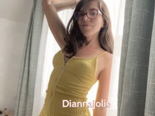 Diannajolie