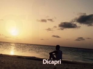 Dicapri