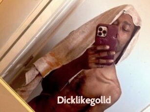 Dicklikegolld