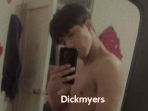 Dickmyers