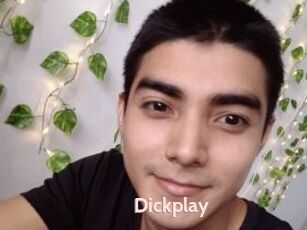 Dickplay