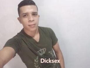 Dicksex