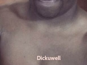 Dickuwell