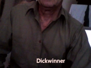 Dickwinner