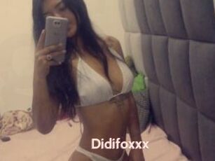 Didifoxxx