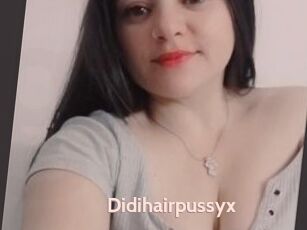 Didihairpussyx