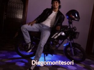 Diegomontesori