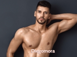 Diegomora