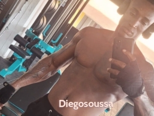 Diegosoussa