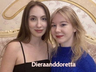 Dieraanddoretta