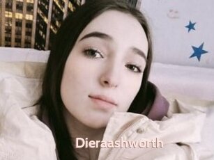 Dieraashworth