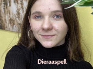 Dieraaspell