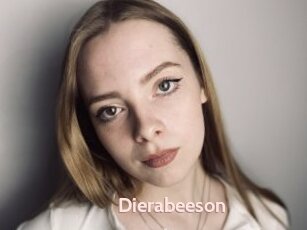 Dierabeeson