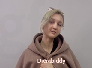 Dierabiddy