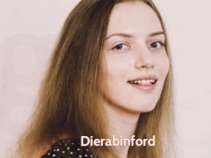 Dierabinford