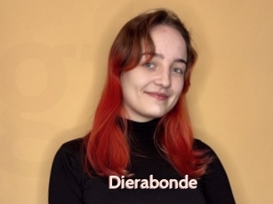 Dierabonde