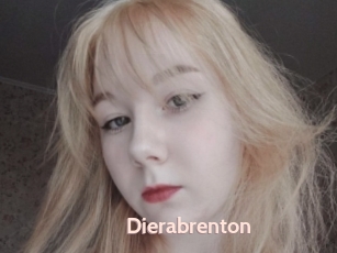 Dierabrenton