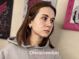 Dieracreedon