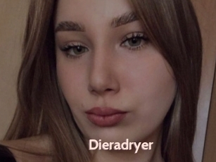 Dieradryer