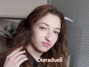 Dieraduell