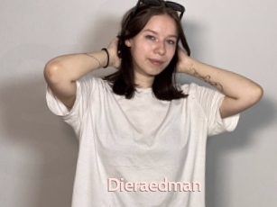 Dieraedman