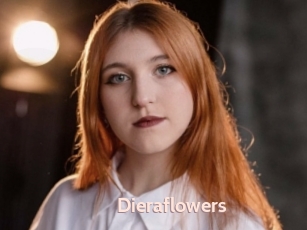 Dieraflowers