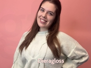 Dieragloss
