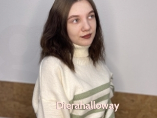 Dierahalloway