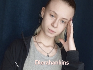 Dierahankins