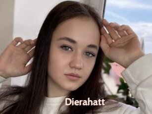 Dierahatt