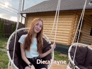 Dierahayne