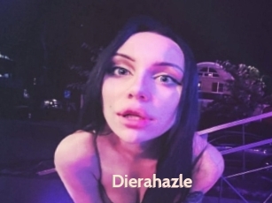 Dierahazle