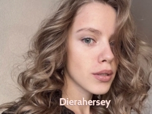 Dierahersey