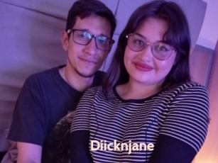 Diicknjane