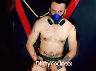 Diirtycockxxx